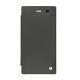 Blackberry Leap leather case