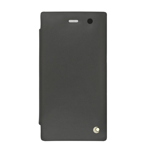                                                         Custodia in pelle Blackberry Leap
                                                      