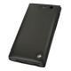 Capa em pele Blackberry Leap