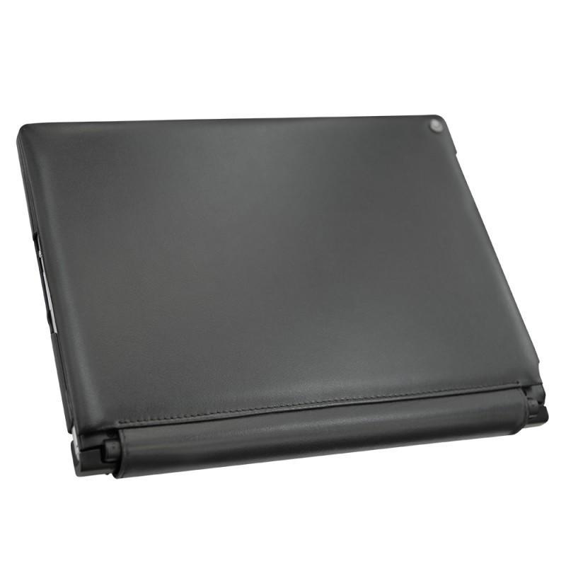Custodia in pelle Sony Xperia Z4 Tablet