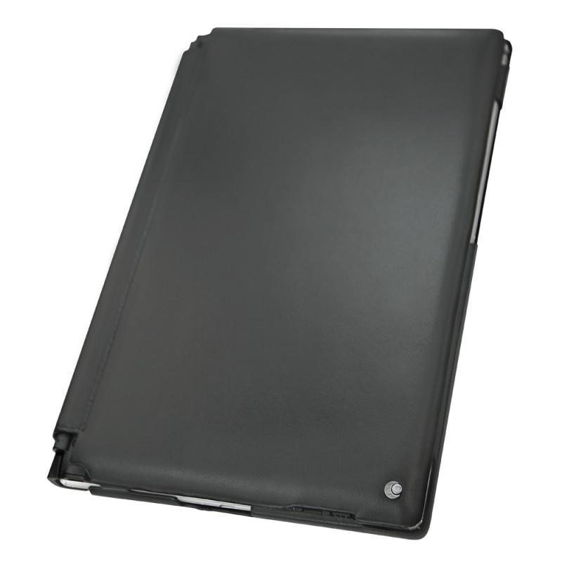 Housse cuir Sony Xperia Z4 Tablet