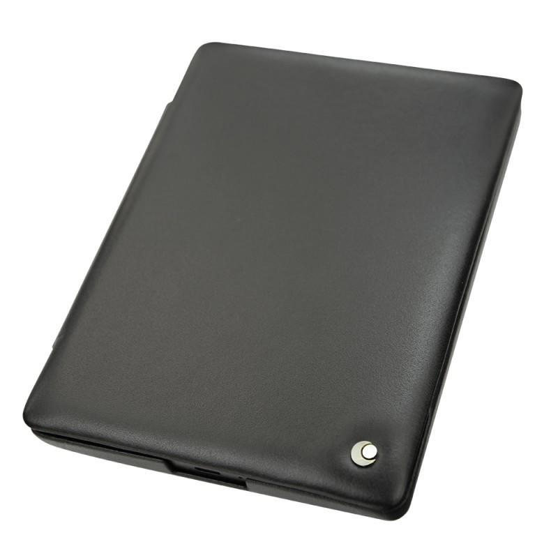 Custodia in pelle Kobo Glo HD