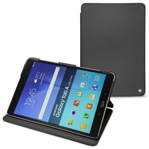 Lederschutzhülle Samsung Galaxy Tab A 8.0