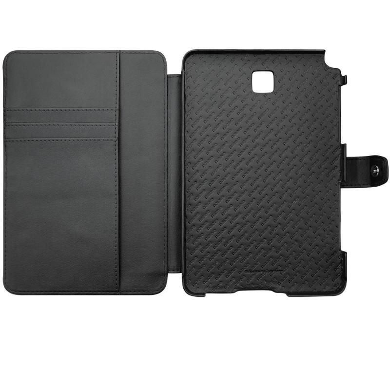 Lederschutzhülle Samsung Galaxy Tab A 8.0