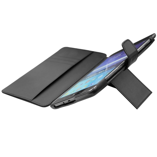                                                                                                                     Capa em pele Samsung Galaxy Tab A 8.0
                                                                                                              