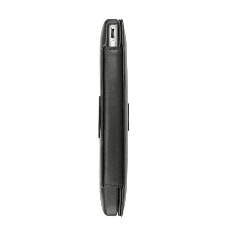 Funda de piel Sony Xperia M4 Aqua