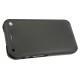 Funda de piel Samsung SM-G890 Galaxy S6 Active