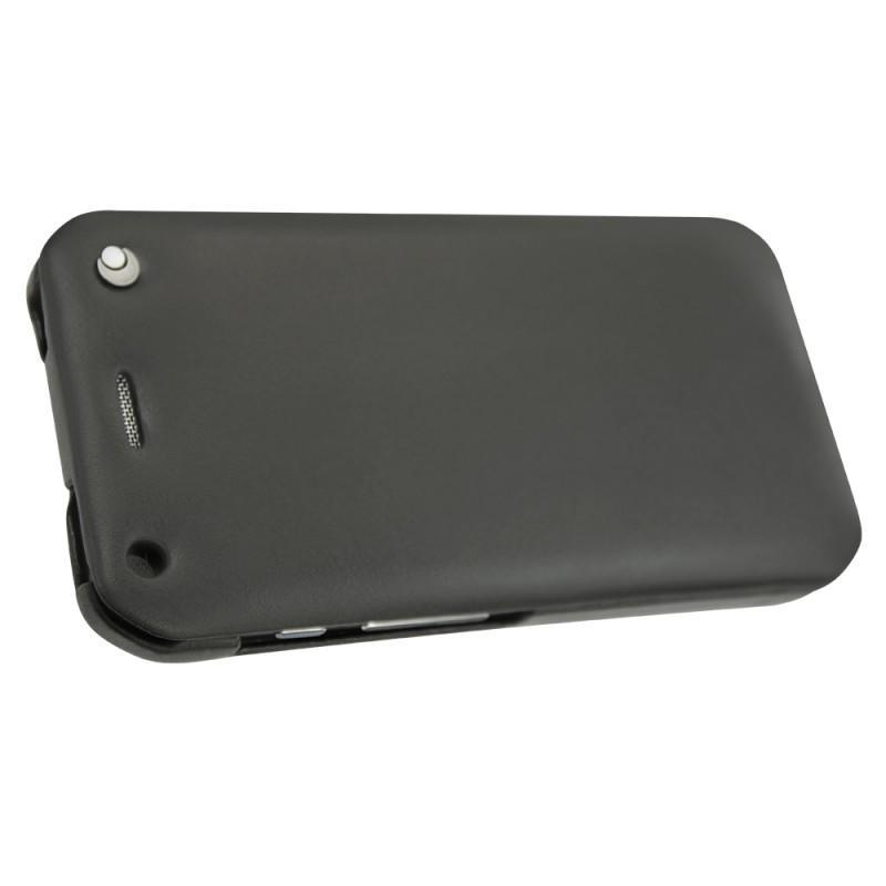 Capa em pele Samsung SM-G890 Galaxy S6 Active