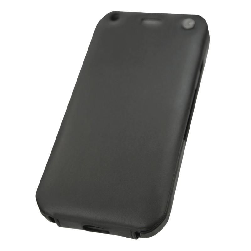 Capa em pele Samsung SM-G890 Galaxy S6 Active