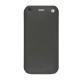Funda de piel Samsung SM-G890 Galaxy S6 Active