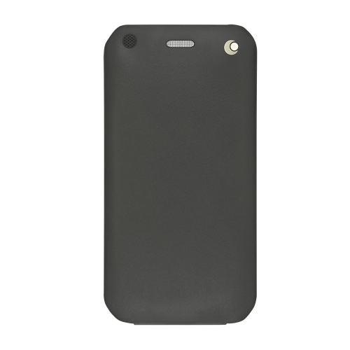                                                         硬质真皮保护套 Samsung SM-G890 Galaxy S6 Active
                                                      