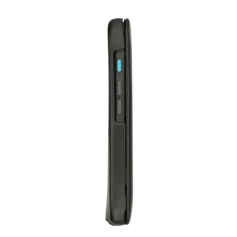 가죽 커버 Samsung SM-G890 Galaxy S6 Active