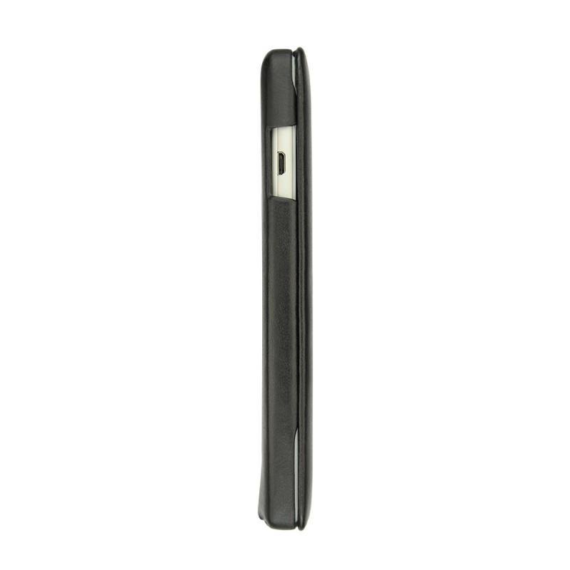 Sony Xperia C4 leather case