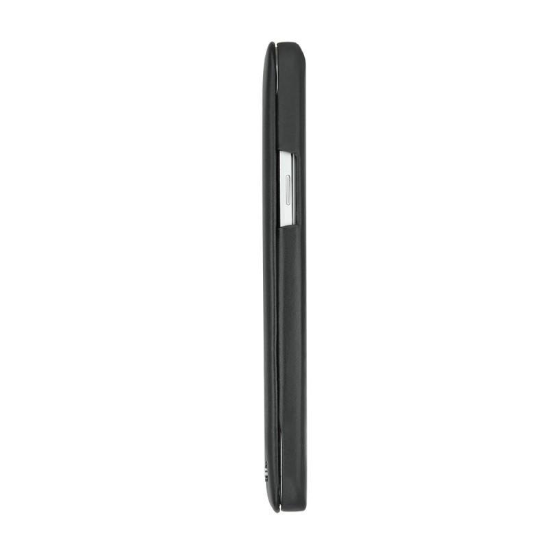 硬质真皮保护套 Samsung SM-A800F Galaxy A8