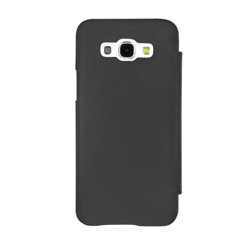 Samsung SM-A800F Galaxy A8 leather case