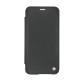 Funda de piel Samsung SM-A800F Galaxy A8