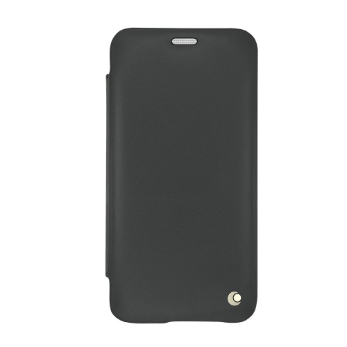                                                         Samsung SM-A800F Galaxy A8 leather case
                                                      
