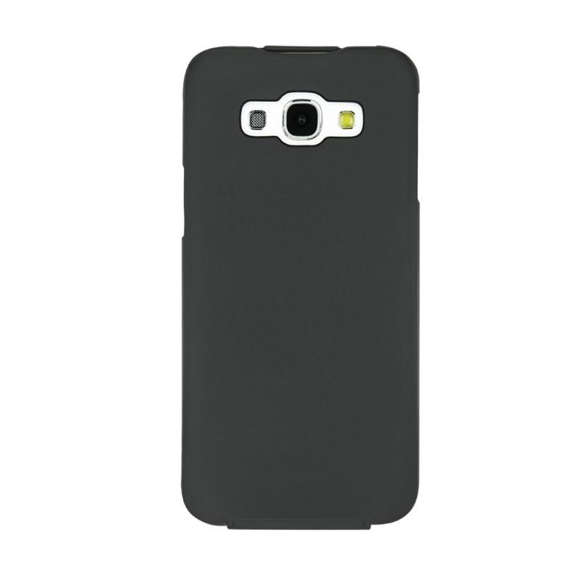 Custodia in pelle Samsung SM-A800F Galaxy A8