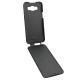 Samsung SM-A800F Galaxy A8 leather case