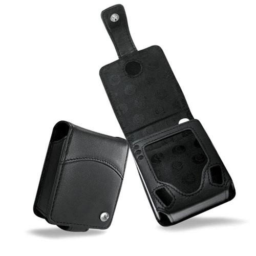 Astuccio in pelle Archos Gmini XS 202s - 204 