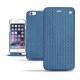 Apple iPhone 6 Plus leather case - Abaca ishia