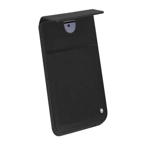 가죽 커버 Samsung Galaxy S23 FE