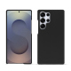 Custodia in pelle Samsung Galaxy S23 FE