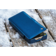 Funda de piel Samsung Galaxy S23 FE