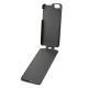 Apple iPhone 6S leather case