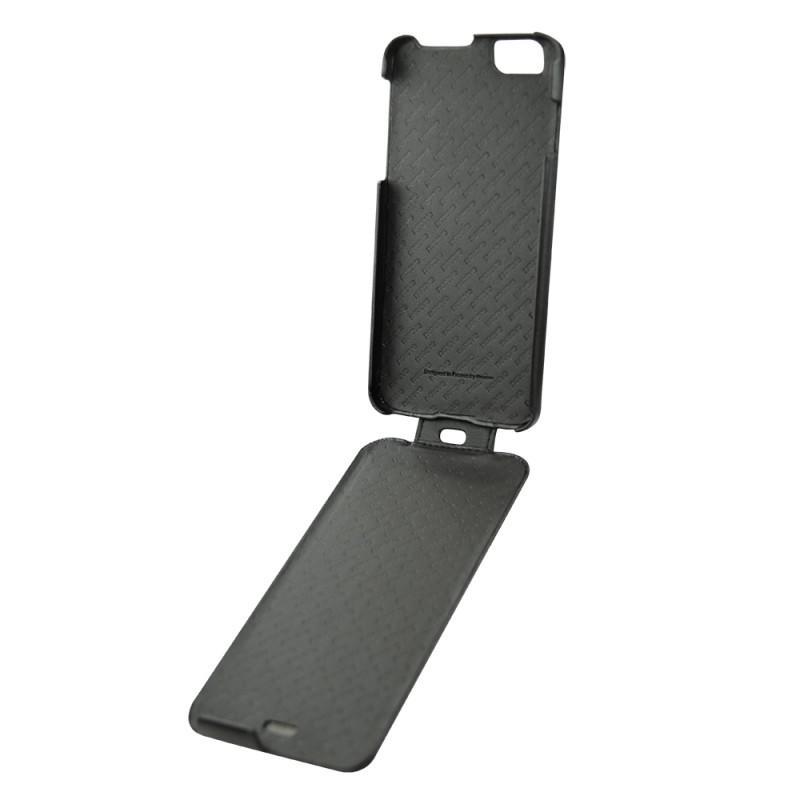 Housse cuir Apple iPhone 6S