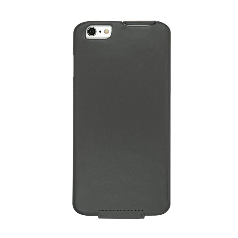 Apple iPhone 6S leather case