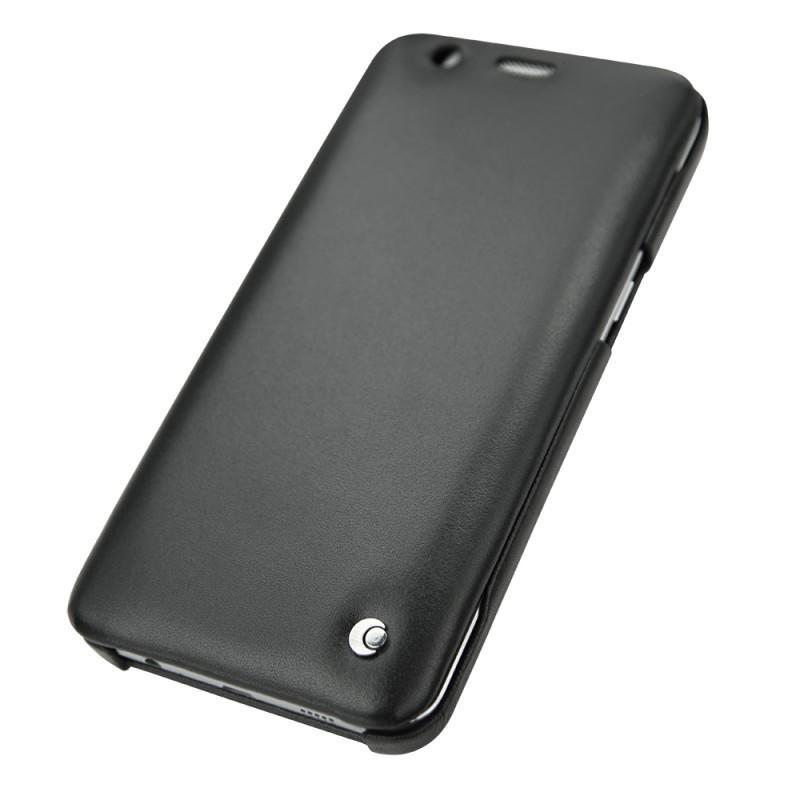 Custodia in pelle Samsung Galaxy S6 Edge Plus