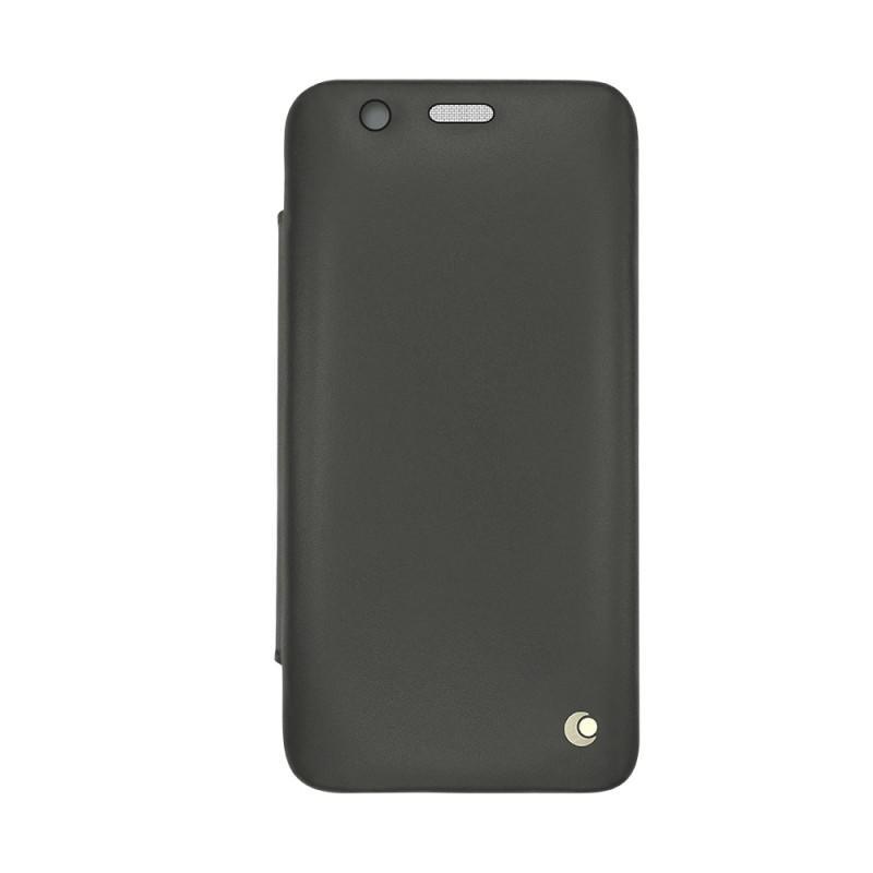 가죽 커버 Samsung Galaxy S6 Edge Plus