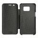Custodia in pelle Samsung Galaxy S6 Edge Plus