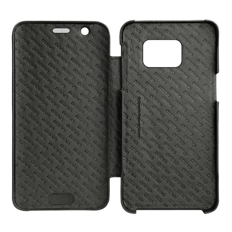Funda de piel Samsung Galaxy S6 Edge Plus