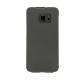 Funda de piel Samsung Galaxy S6 Edge Plus