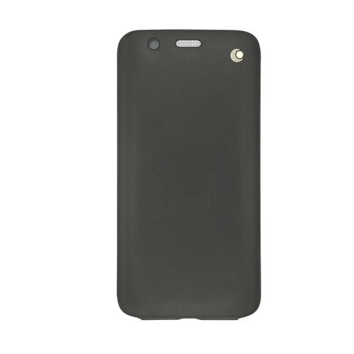                                                         Funda de piel Samsung Galaxy S6 Edge Plus
                                                      