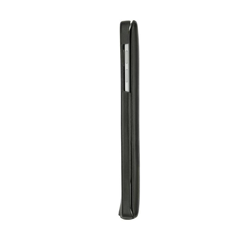 Funda de piel Samsung Galaxy S6 Edge Plus