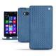 가죽 커버 Nokia Lumia 930  - Abaca ishia