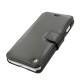 Custodia in pelle Apple iPhone 6S - Noir ( Nappa - Black ) 