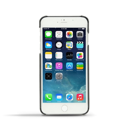 レザーケース Apple iPhone 6S