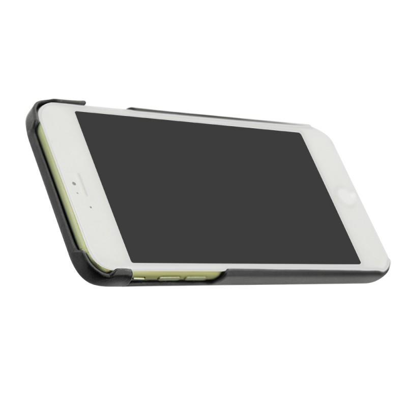 Apple iPhone 6S Plus leather cover