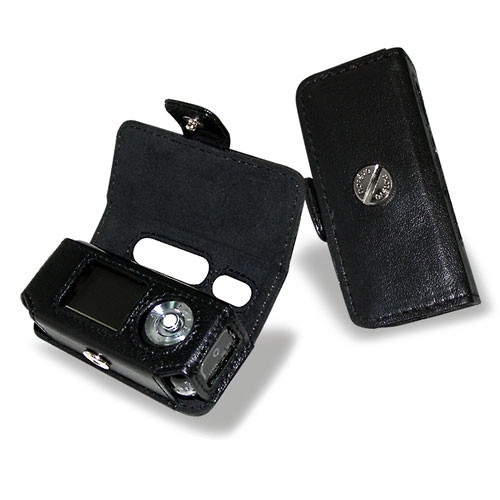 Cowon iAudio U3  leather case