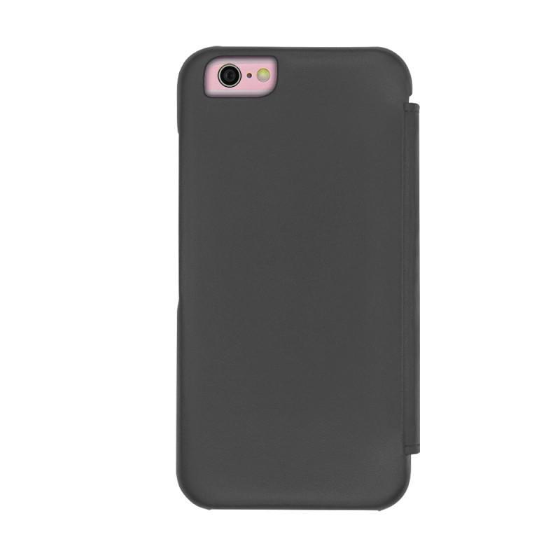 Capa em pele Apple iPhone 6S