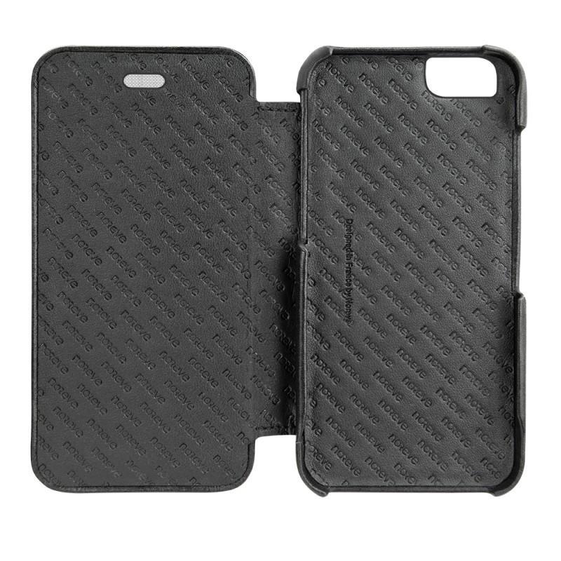 Apple iPhone 6S leather case