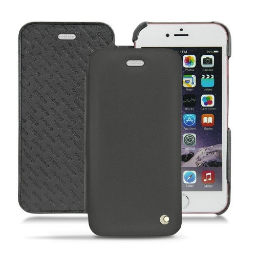 Housse cuir Apple iPhone 6S Plus