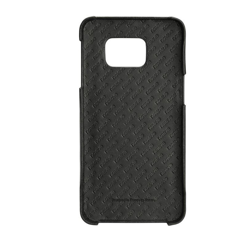 Samsung Galaxy S6 Edge Plus leather cover