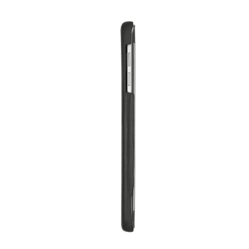 Coque cuir Samsung Galaxy S6 Edge Plus