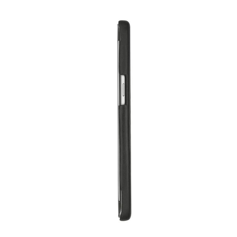 Coque cuir Samsung Galaxy S6 Edge Plus