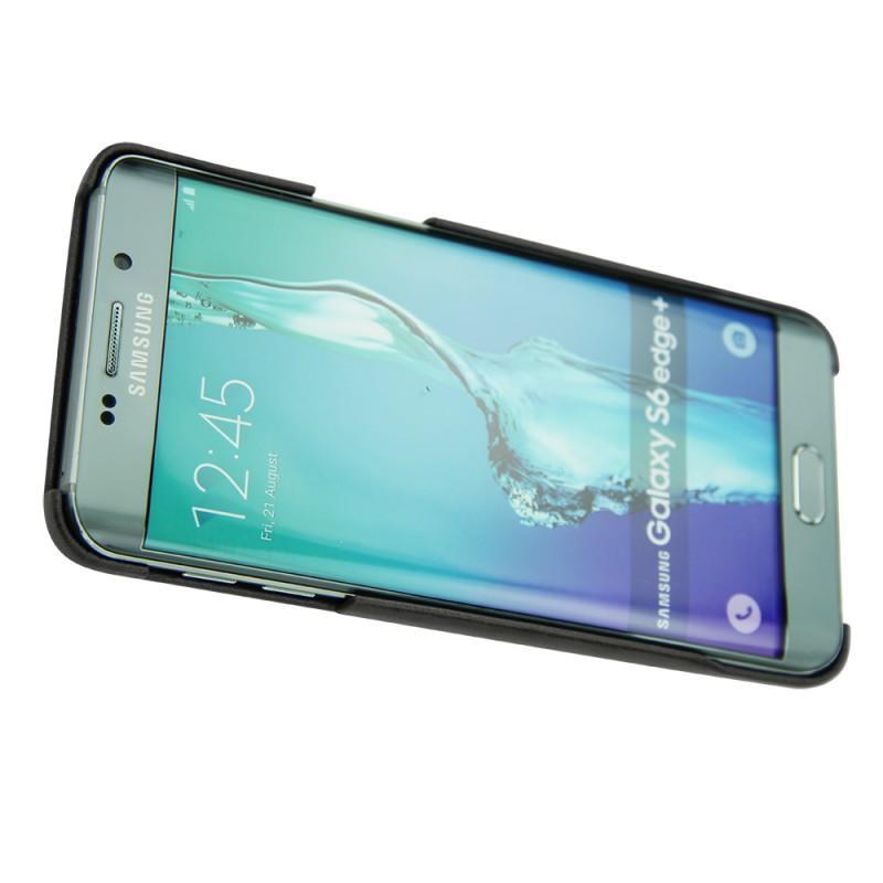 硬质真皮保护套 Samsung Galaxy S6 Edge Plus